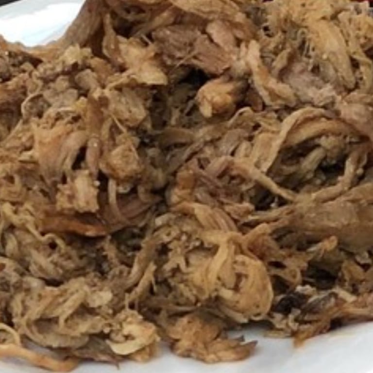 Irresistible Pork Dishes
