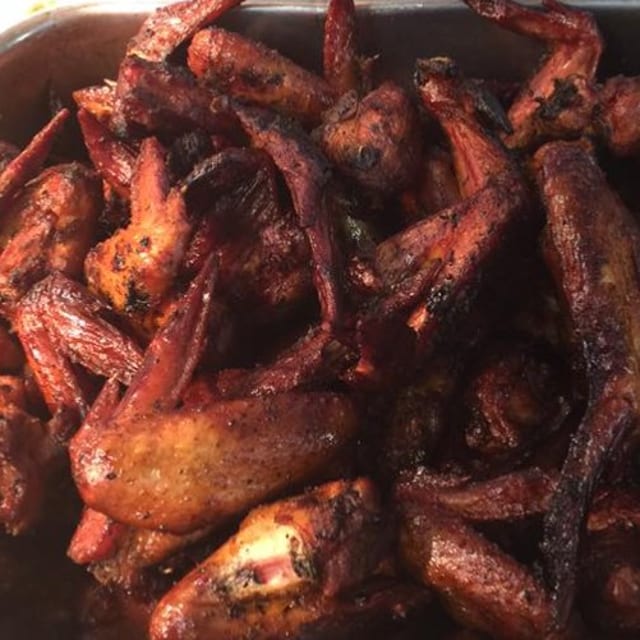 Chicken Tips.
