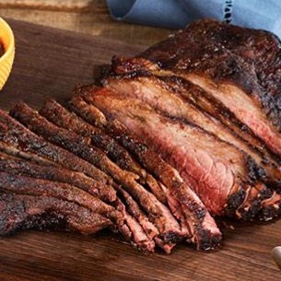 Delicious Brisket Awaits You