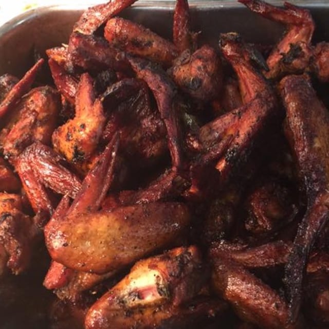 6 Wings.