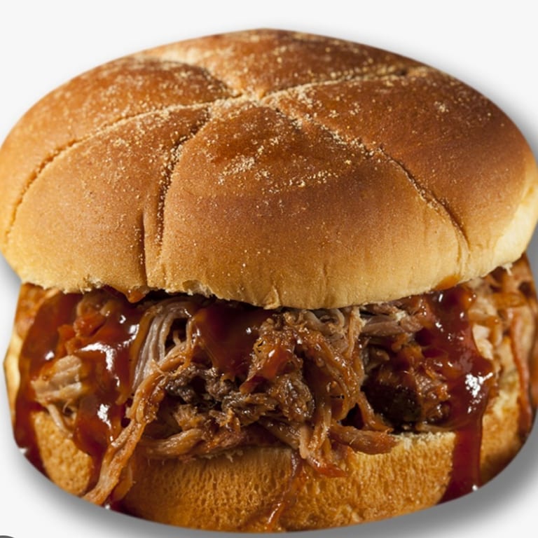 Delicious Pulled Pork Awaits